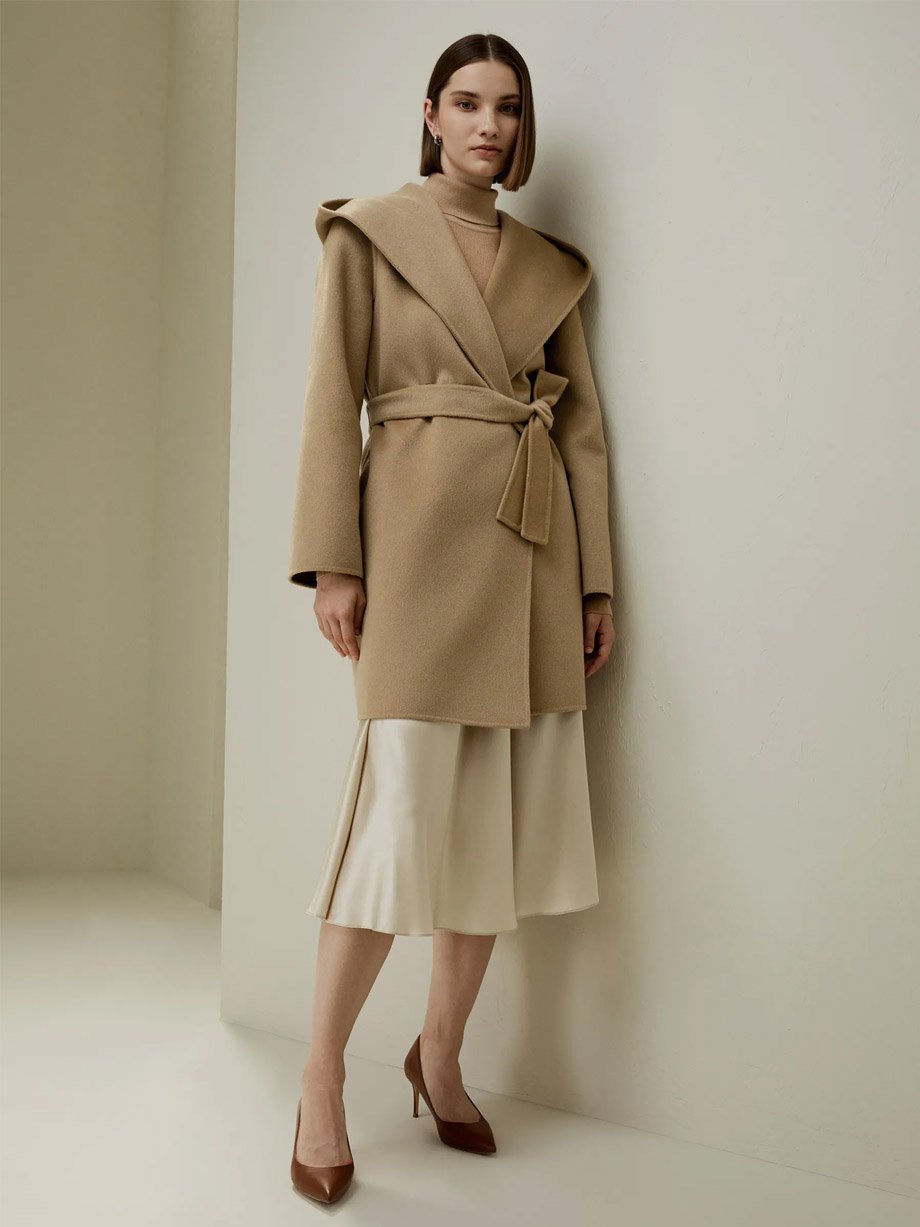 Coats — Mongolia Cashmere Manufacturer | The #1 Sustainable Coats — Mongolia Cashmere Manufacturer | The #1 Sustainable
